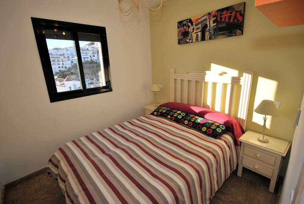 Dormitorio 1