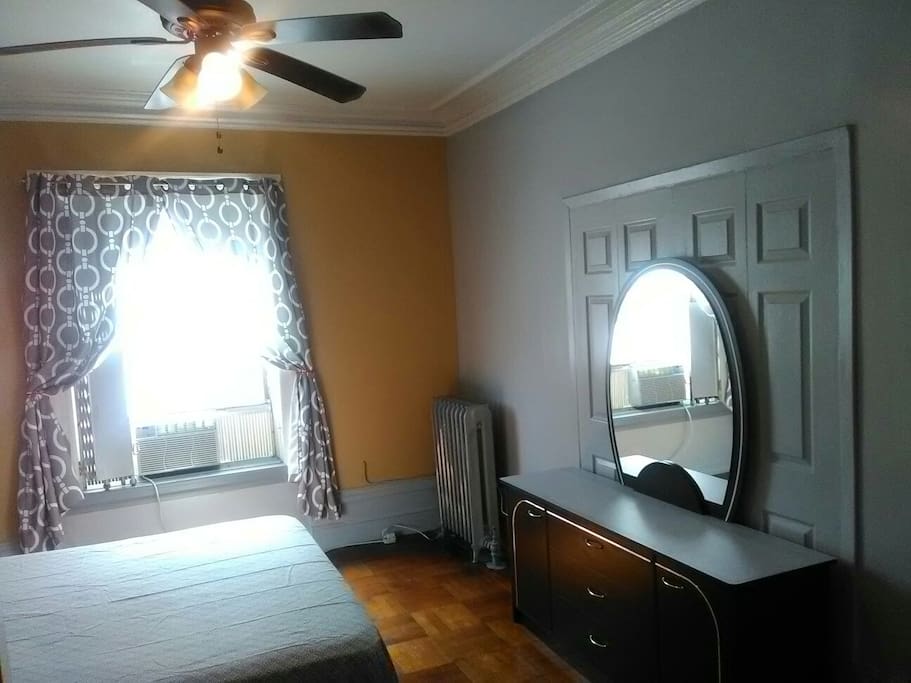 bedroom #2