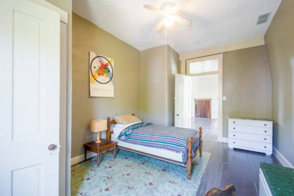 Micawber Bedroom