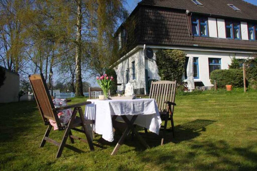 Sonne im Garten genießen
onne im Garten gehnießen Garten