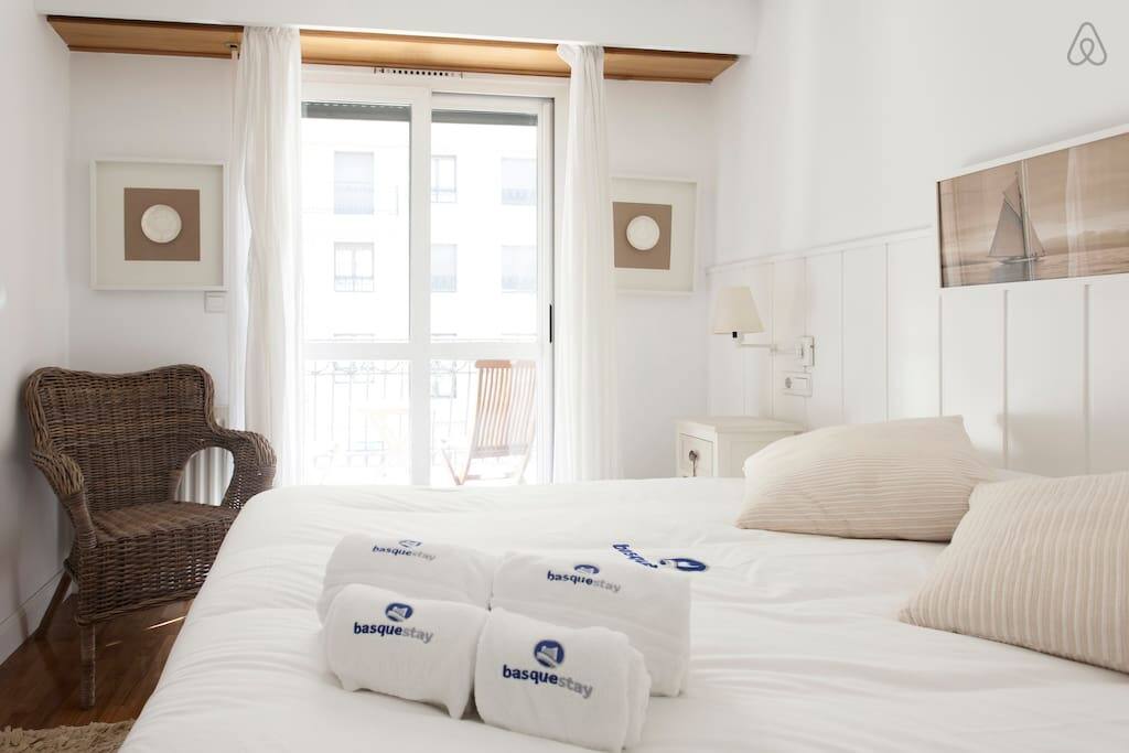 SALBIDE - Basque Stay