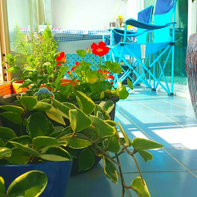 Veranda