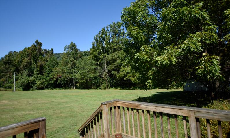 Graves Mountain Farm and Orchards managed Airbnb listing 2