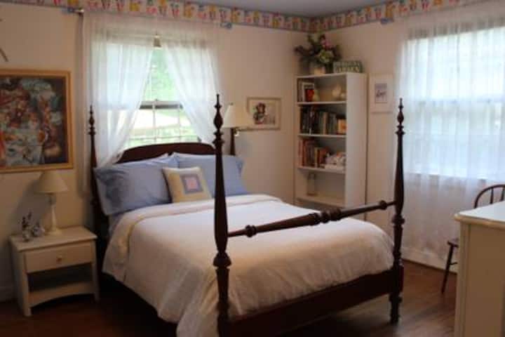 Listing Photo