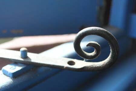 West Hobart Heritage "Gardener's Cottage"