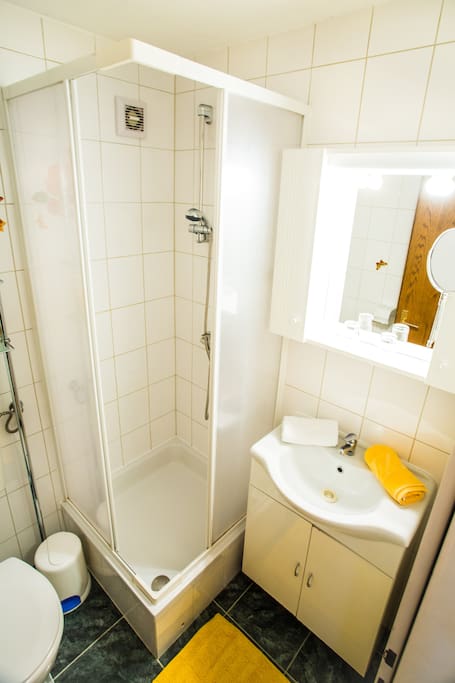 Apartment Schnepfe Bad