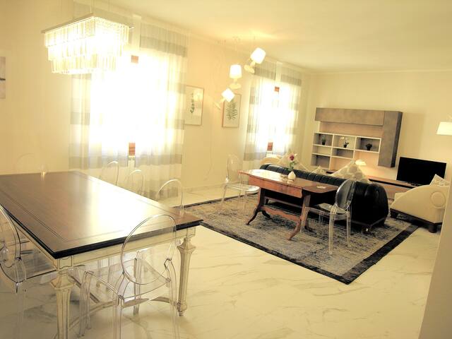 Ponte Vecchio New Gunthy Apartment uffizzi gallery image 2