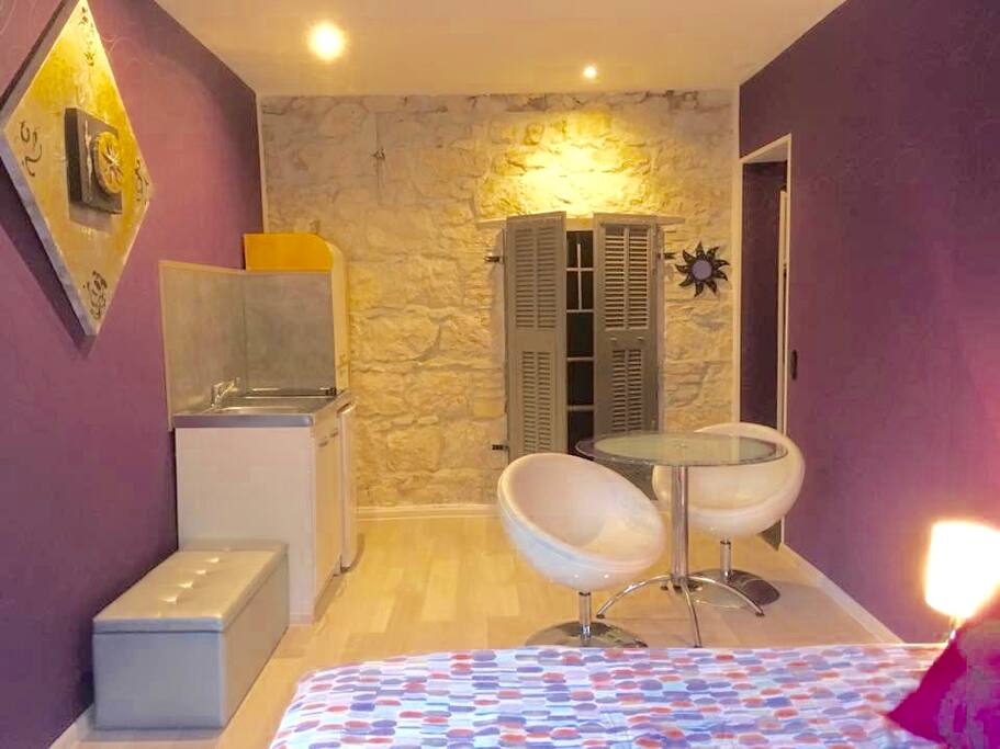 Studio vue 1