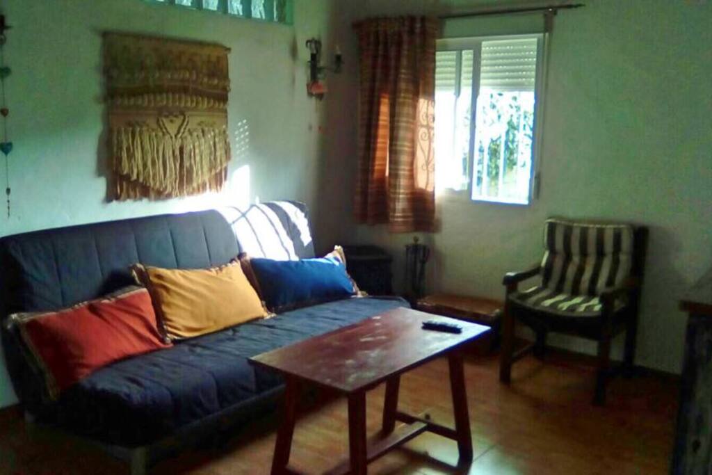 Salón