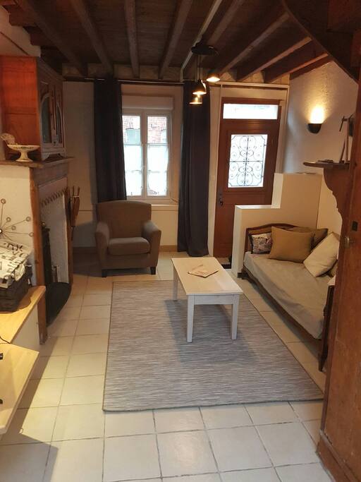 salon