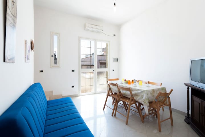 Casa vacanze in Salento per famiglie gallery image 2