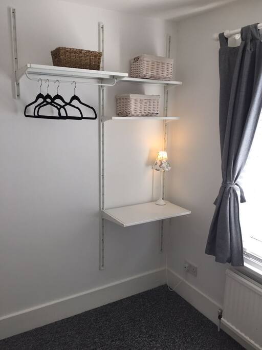 Single room