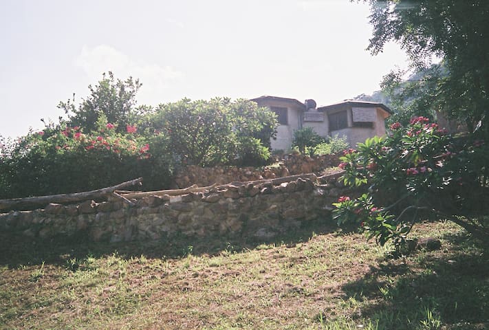 Airbnb Akosombo Ferienwohnungen Unterkunfte Eastern