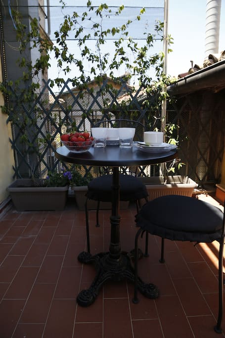 balcone