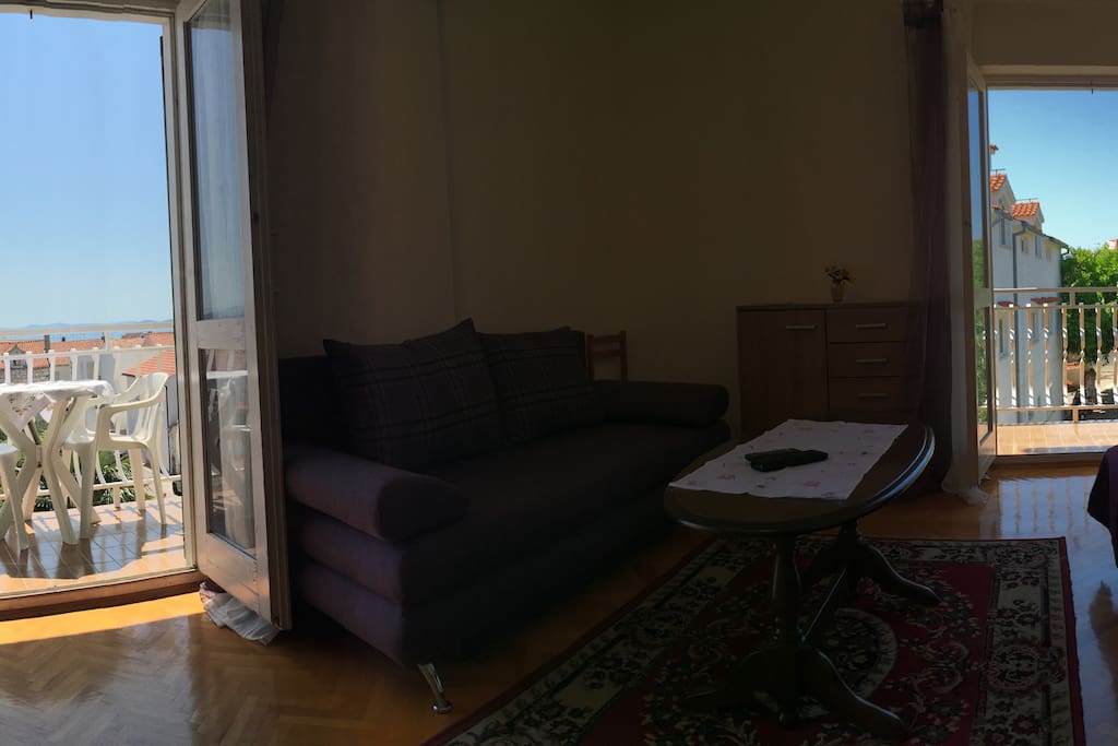Aussicht