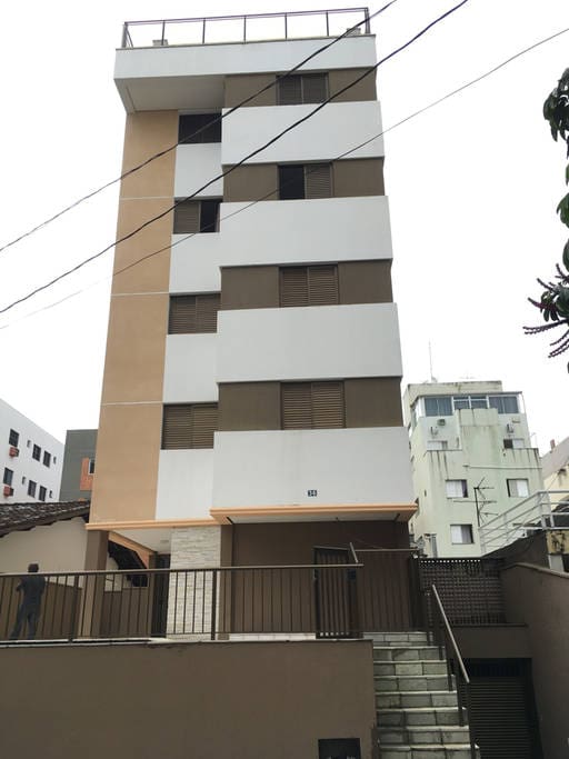 Edificio Metropolis