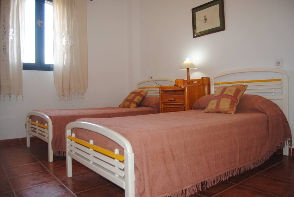 Habitación
