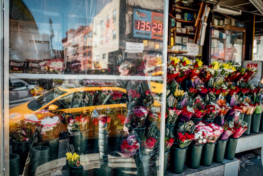 Foto de Lower East Side en Lower East Side