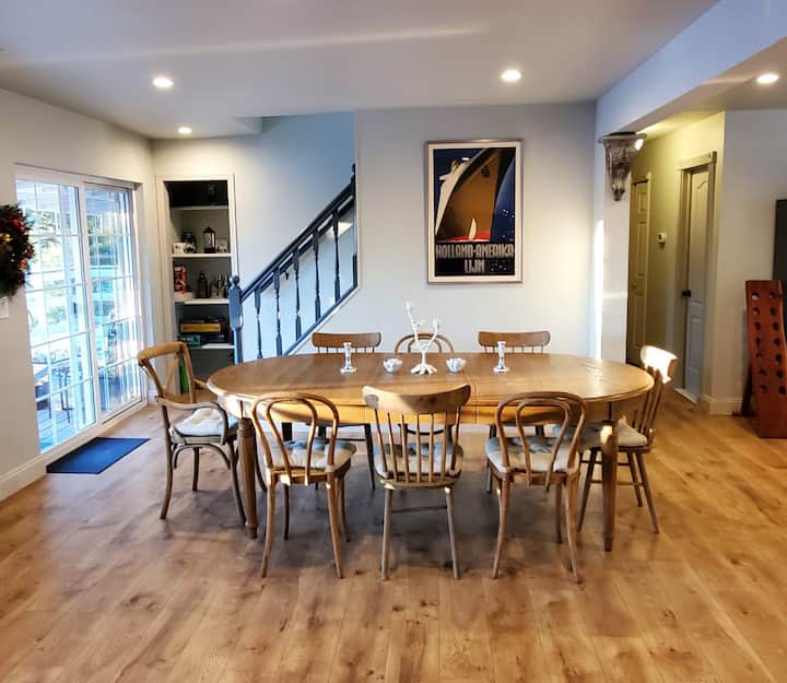 Wanaksink Lake Vacation Rentals & Homes New York, United States Airbnb