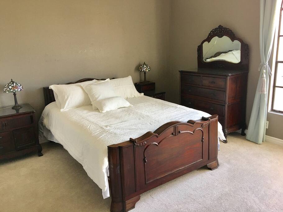 Queen Size
