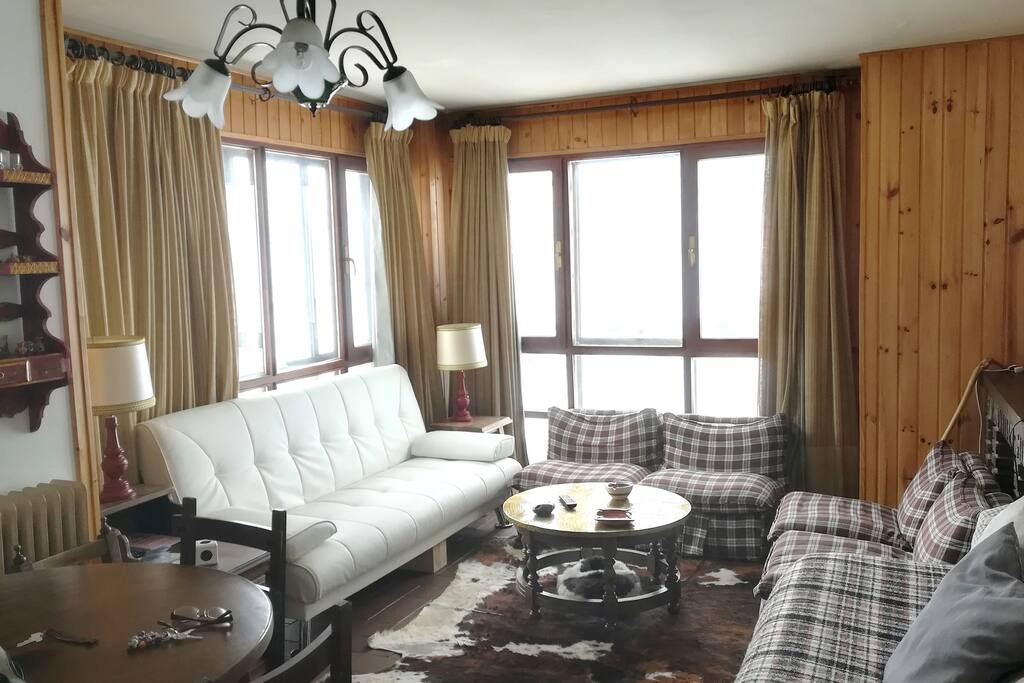 Salón