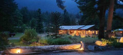 Hope’s Beautiful Resort
