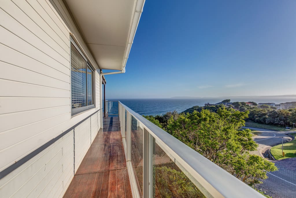 Lovely beach house