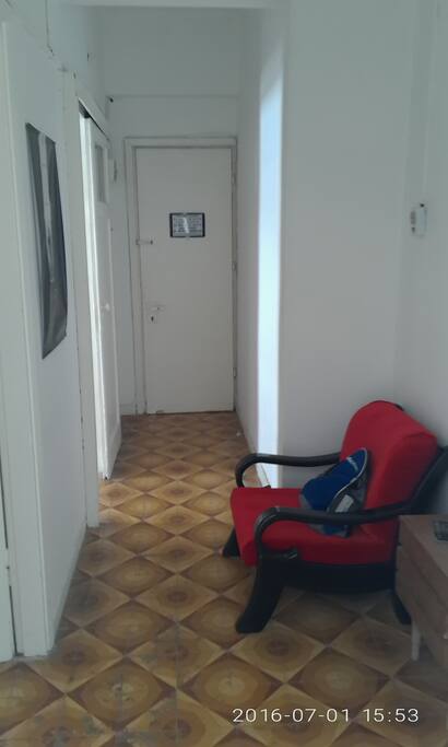 hall
