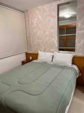 Charmoso 3 quartos no Leblon gallery image 5