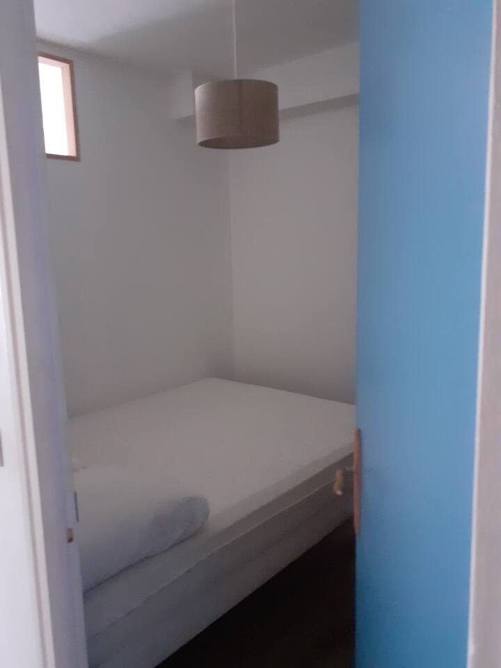 ห้องนอน