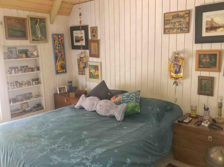 Glavna spavaća soba