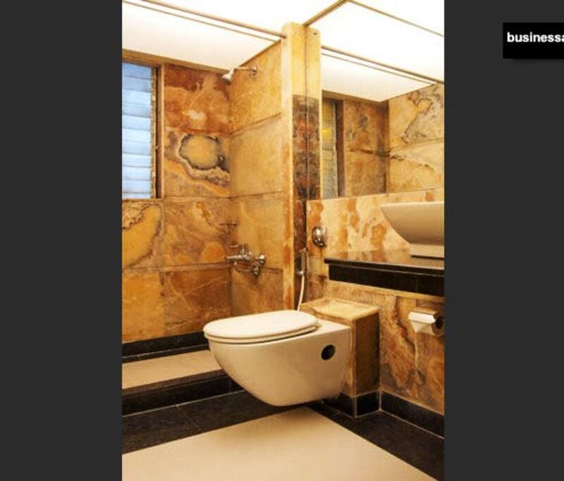 businessstay.co.in The View 102_Bath