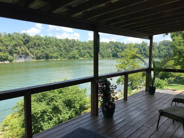 Airbnb Herrington Lake Vacation Rentals Places To Stay