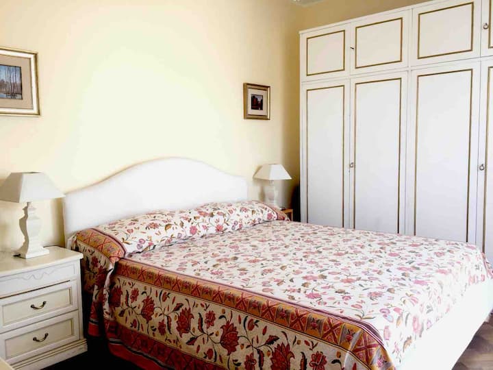 ห้องนอน