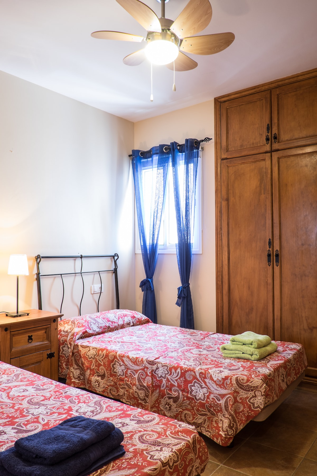 Спална соба 1