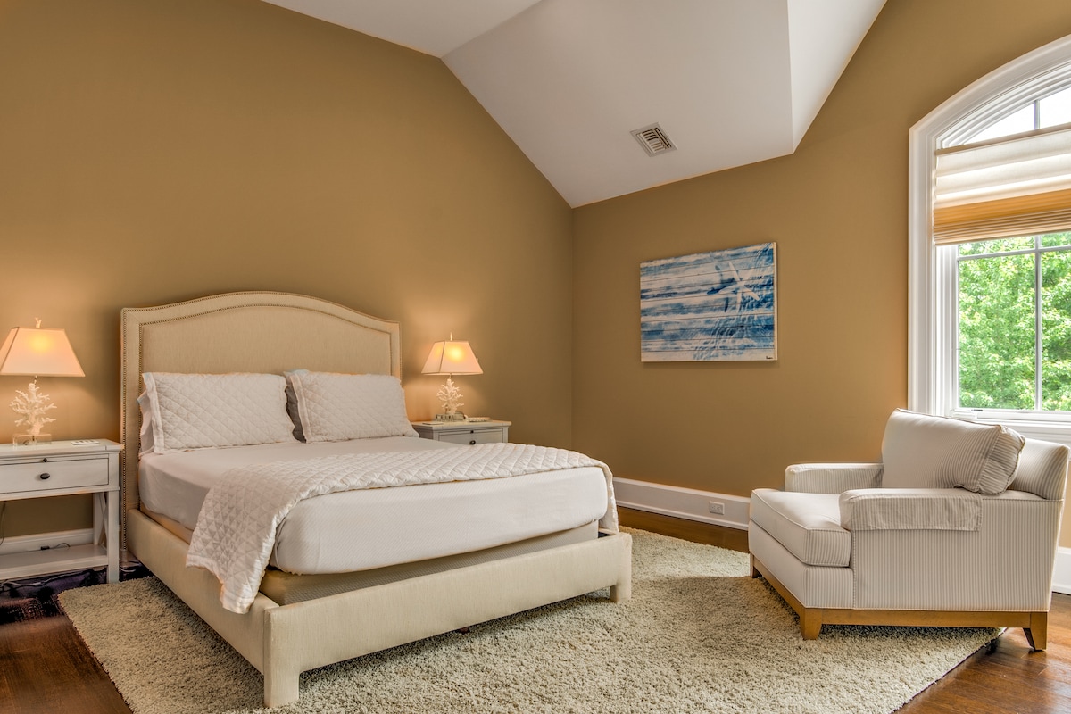 Ննջասենյակ 4