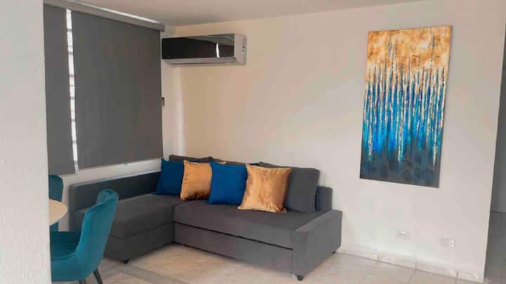 Apartment 4 - Porto Rico