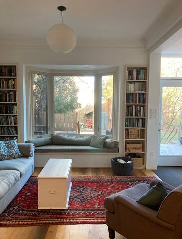 Character House with Backyard Oasis gallery image 2