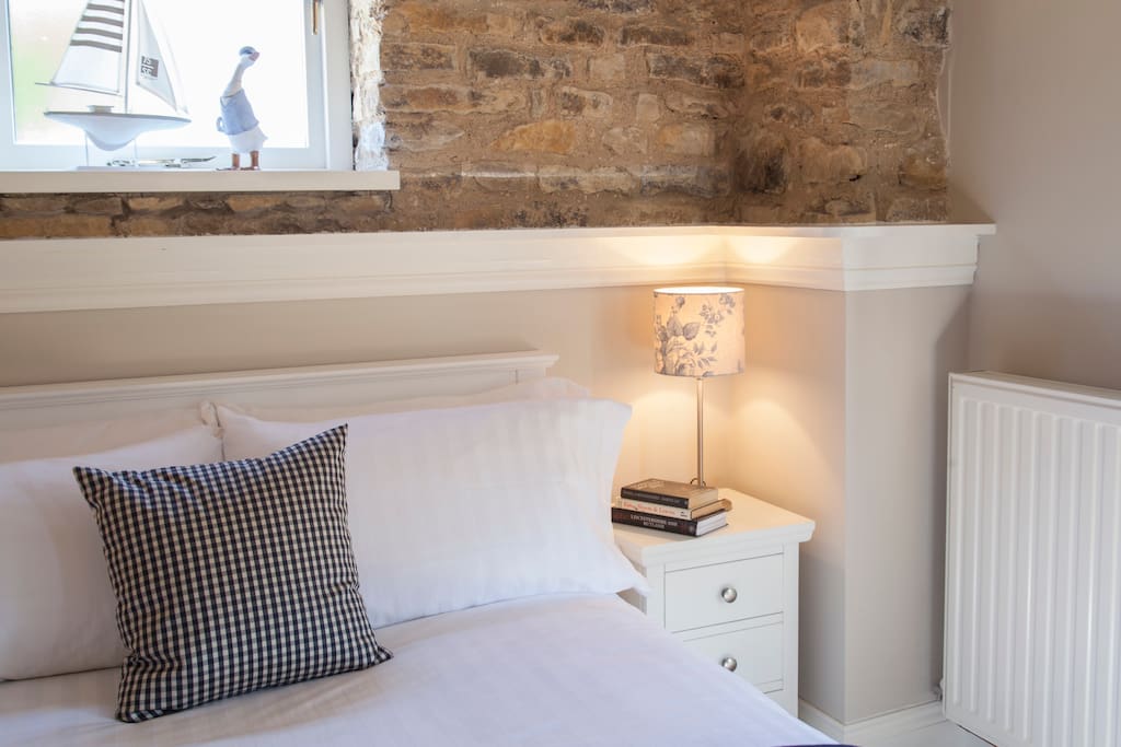 The Linney (bedroom)