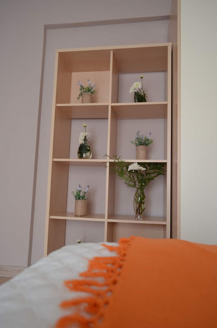 Habitación 4