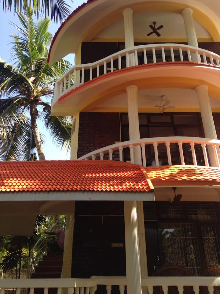 Kovalam Holiday Rentals & Homes Kerala, India Airbnb