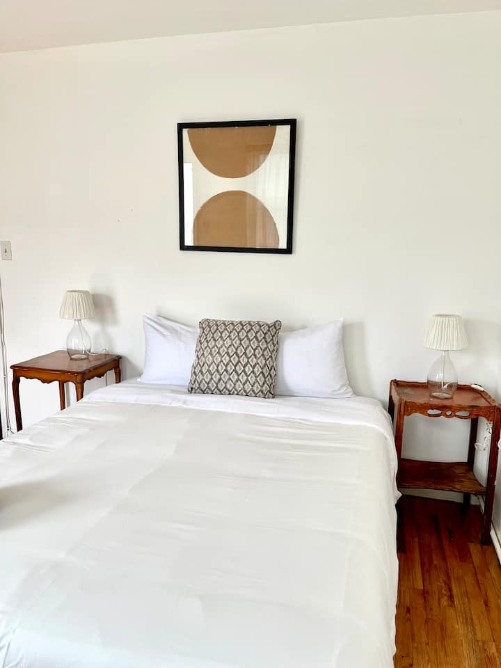 Habitación 1