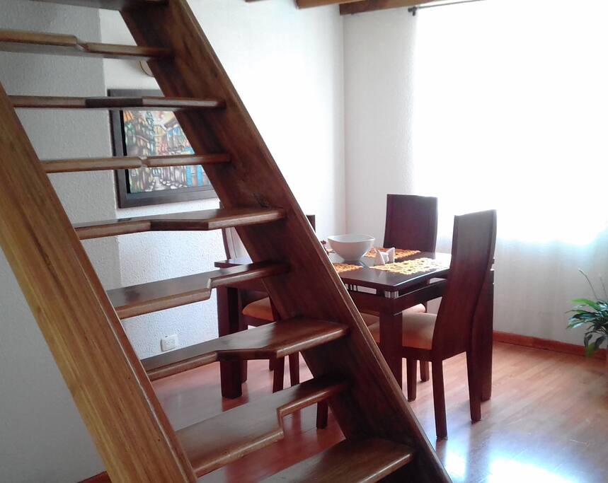 Comedor