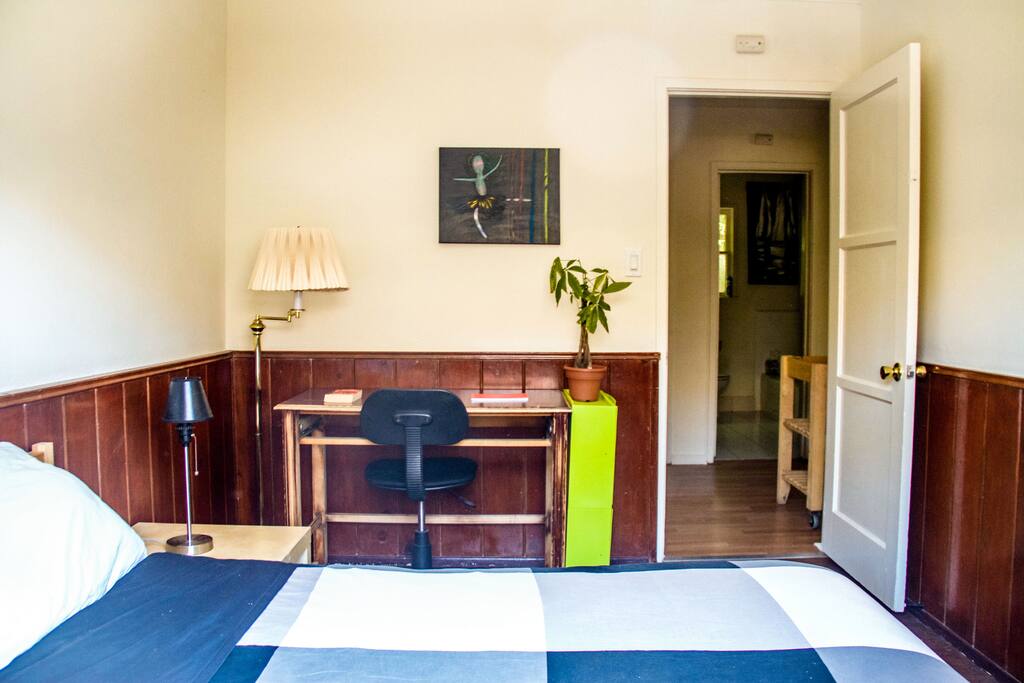 Private room
