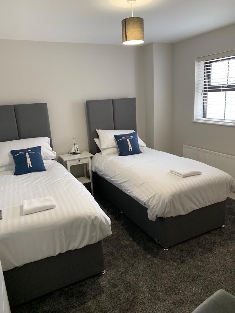 غرفة النوم 3