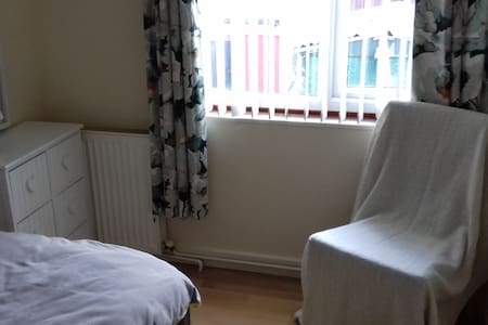 Friendly Guest House