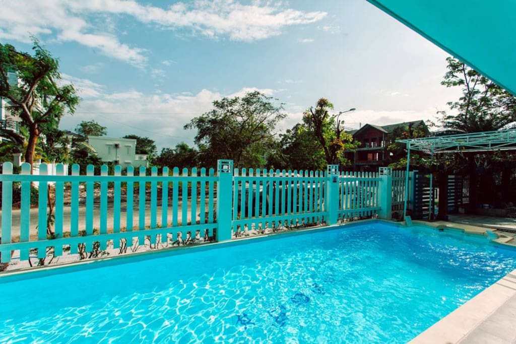 pool