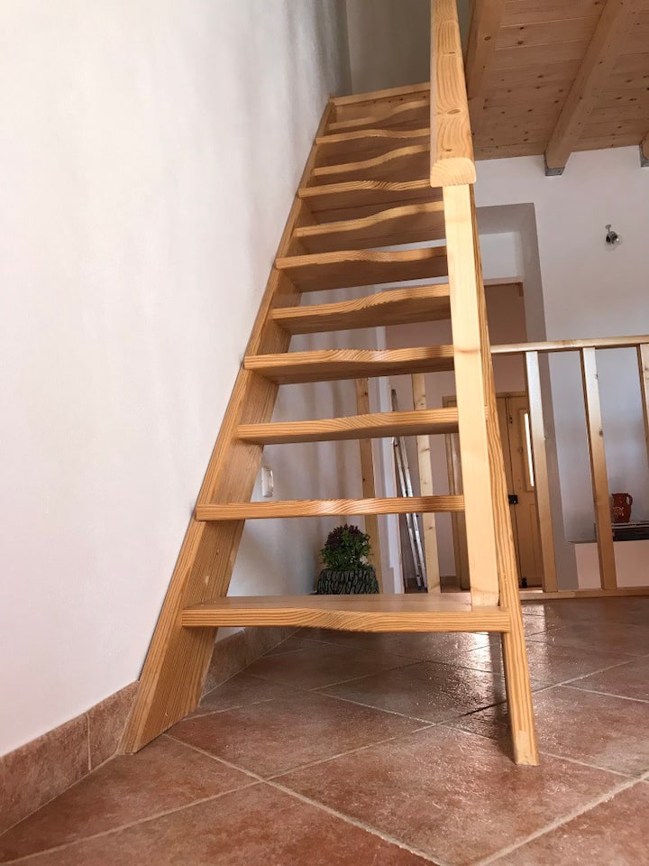 Vila Velha Guest House - Mértola