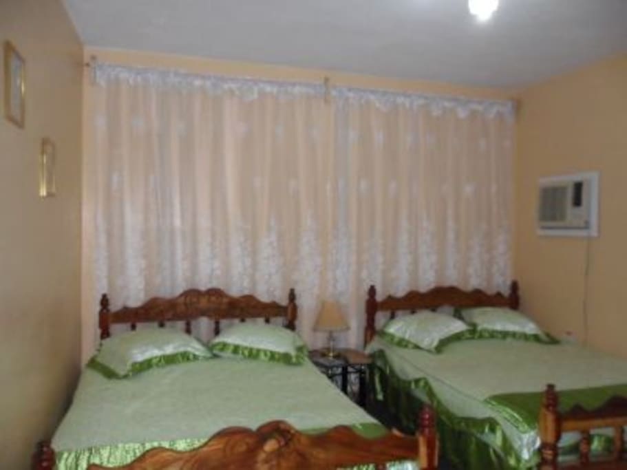 Bedroom,