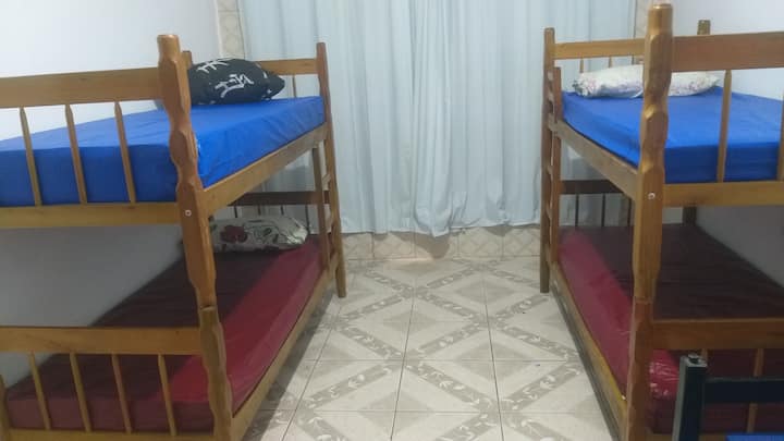 Спална соба